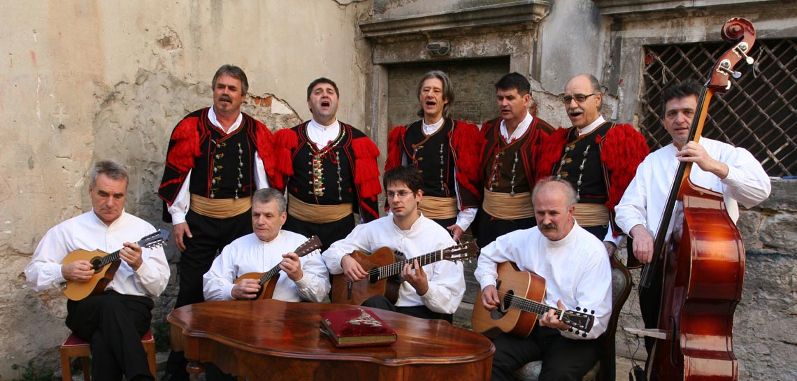 Klapa Maslina